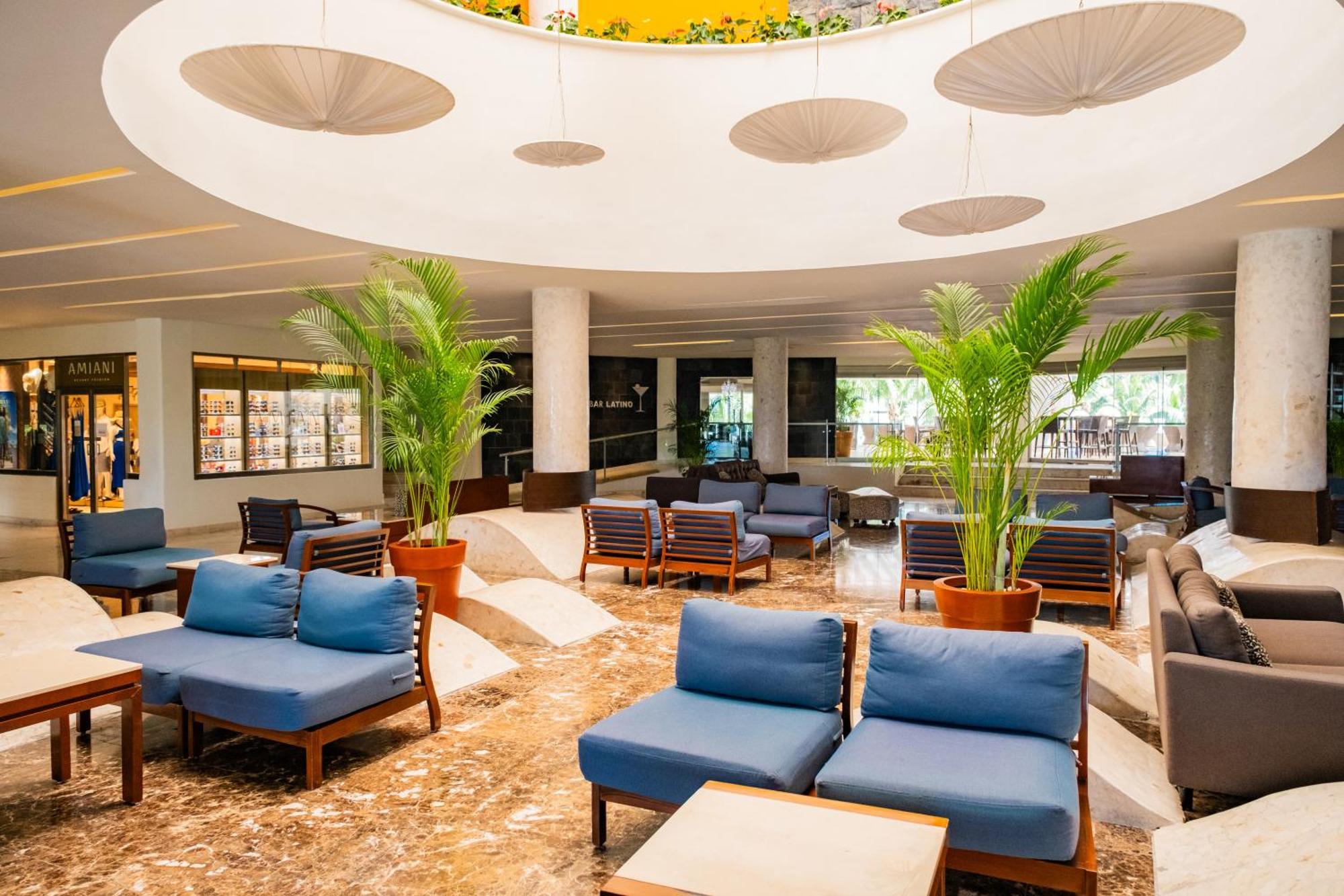 Palmar Beach Resort And Spa Riviera Maya Puerto Morelos Exteriér fotografie