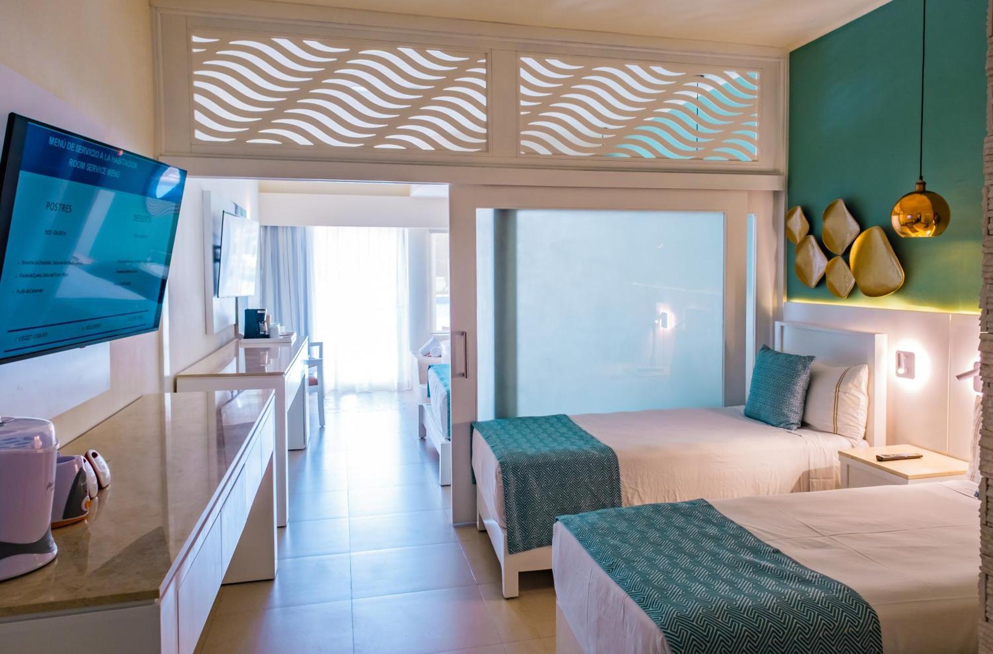 Palmar Beach Resort And Spa Riviera Maya Puerto Morelos Exteriér fotografie